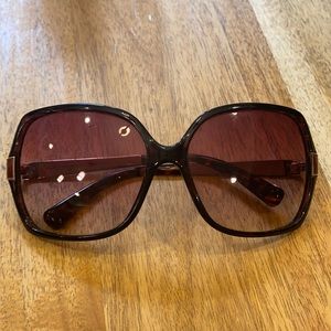 Marc Jacobs sunglasses